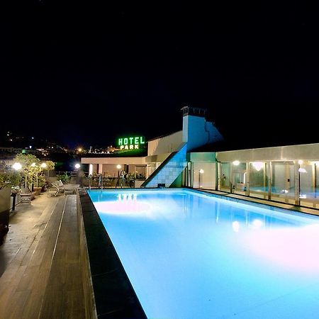 Hotel Park Castiglion Fiorentino Exterior photo