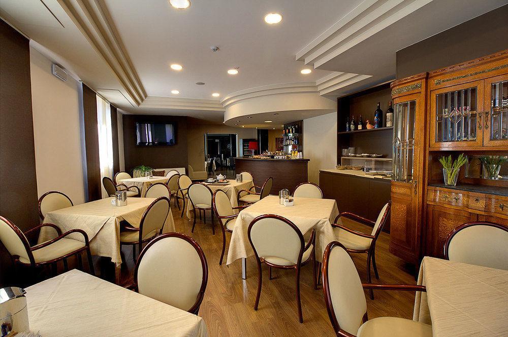 Hotel Park Castiglion Fiorentino Exterior photo